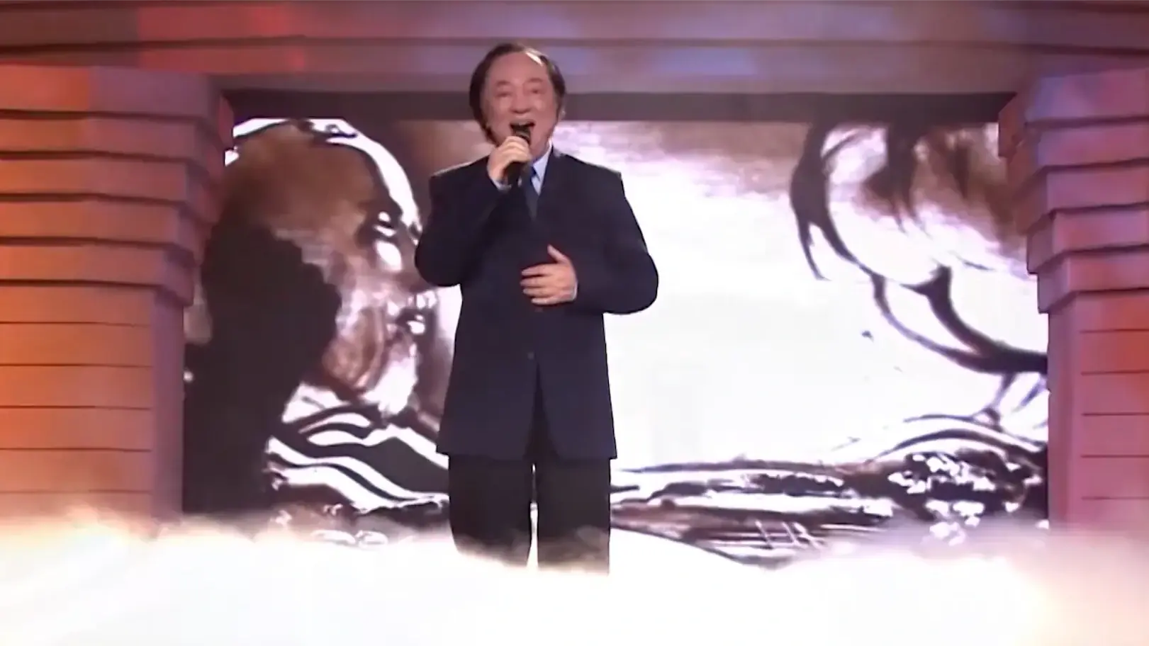 'Lời ca còn mãi' - Di sản âm nhạc của GS.NSND Trung Kiên